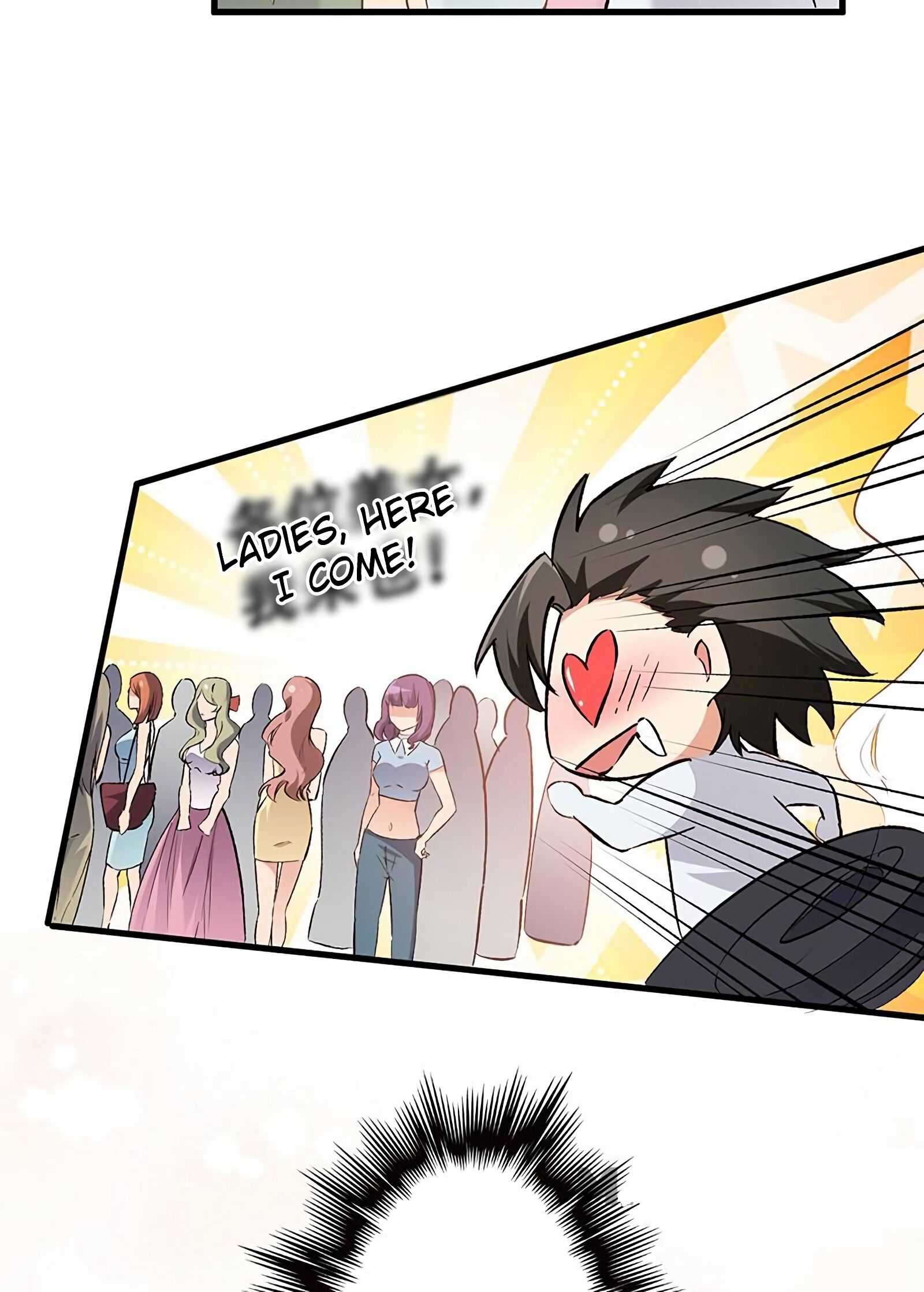 สุดยอดหมอจากอนาคต ตอนที่ 1 หน้า 25