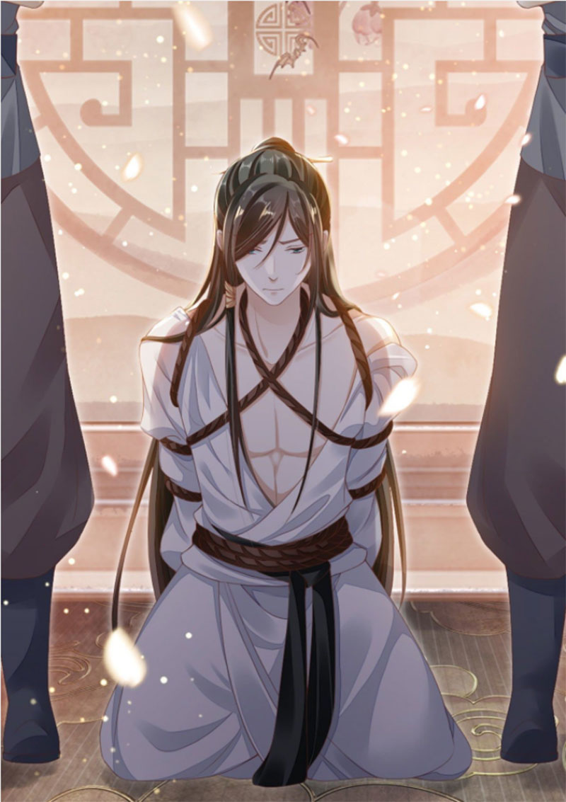 ระบบเปลี่ยนชะตายัยตัวร้าย ตอนที่ 33 หน้า 15