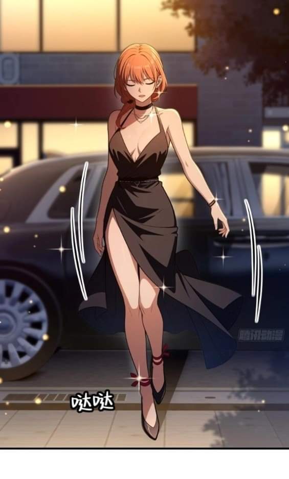 ผมเป็นตัวร้ายในนวนิยาย ตอนที่ 10 หน้า 41