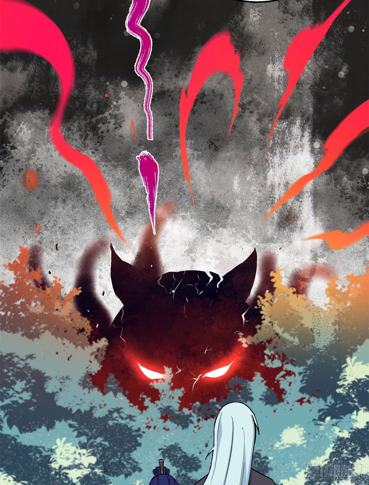 นิกายที่แข็งแกร่งที่สุด (ทันจีน) ตอนที่ 36 หน้า 23