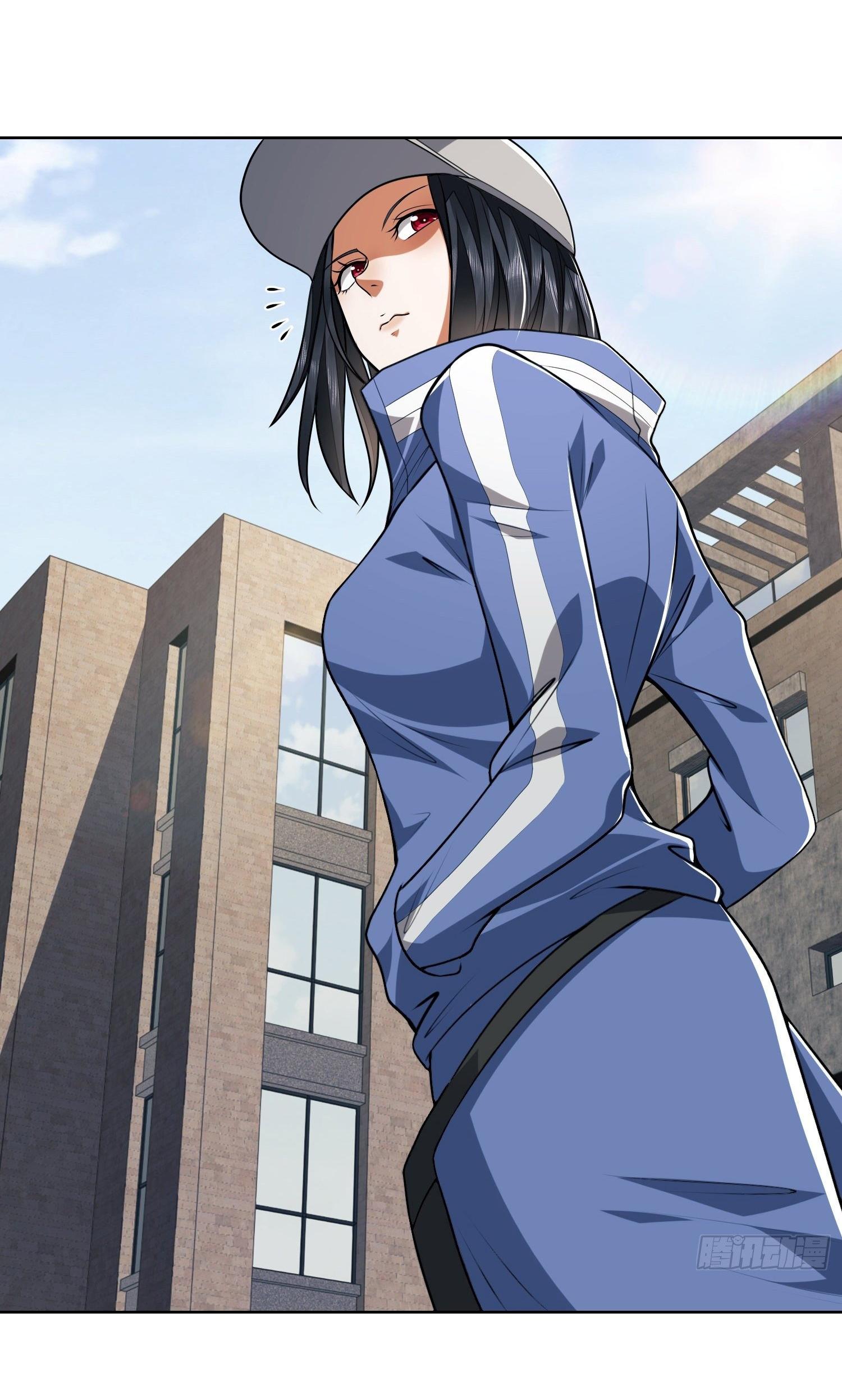 THE FIRST ORDER ตอนที่ 74 หน้า 46