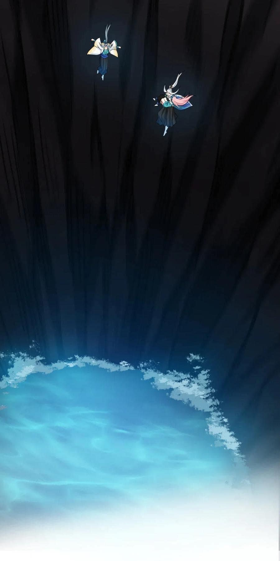 มหาบุรุษ ในตำนาน ตำนานที่หลับใหล (ศิษย์เบิ้มๆ) ตอนที่ 15 หน้า 3