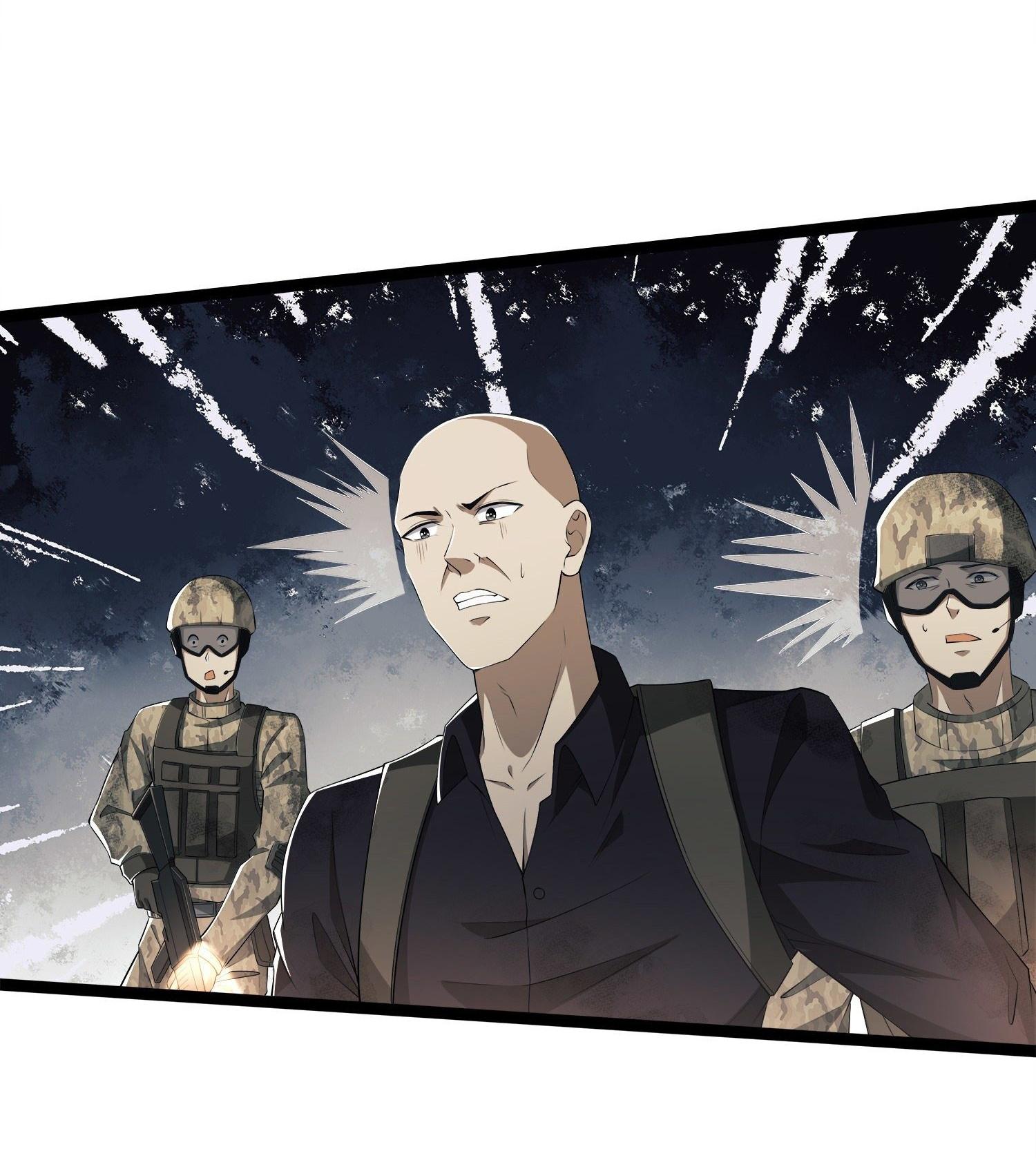 THE FIRST ORDER ตอนที่ 48 หน้า 4