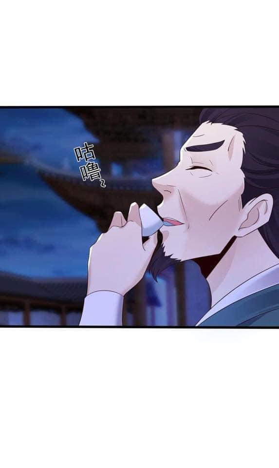 เทพวายร้ายกลับชาติมาเกิดใหม่ ตอนที่ 144 หน้า 14