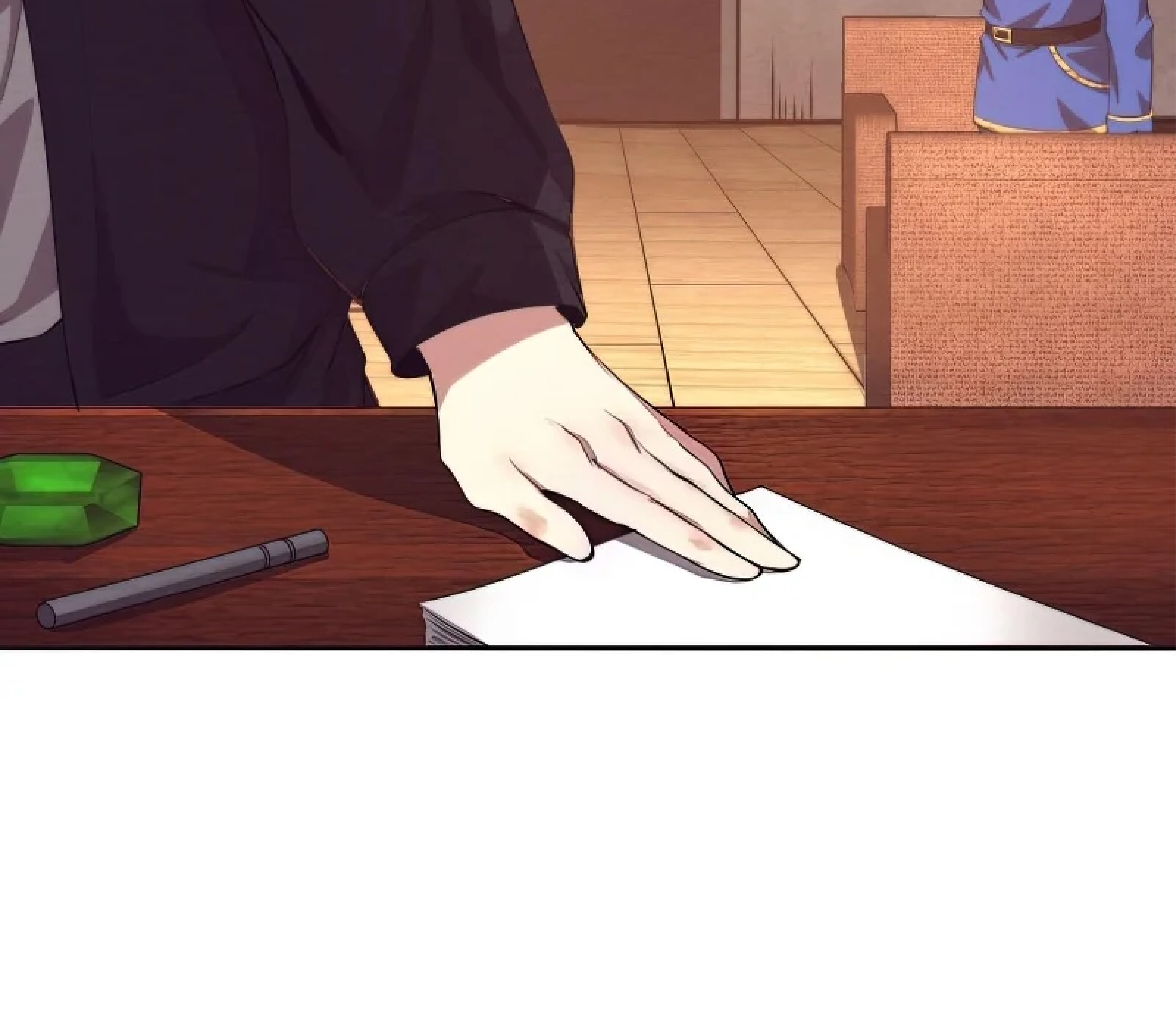 The Frenzy Of Evolution ตอนที่ 29 หน้า 45