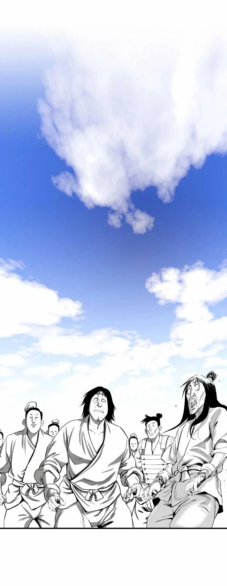 เส้นทางสู่สวรรค์ ตอนที่ 12 หน้า 31