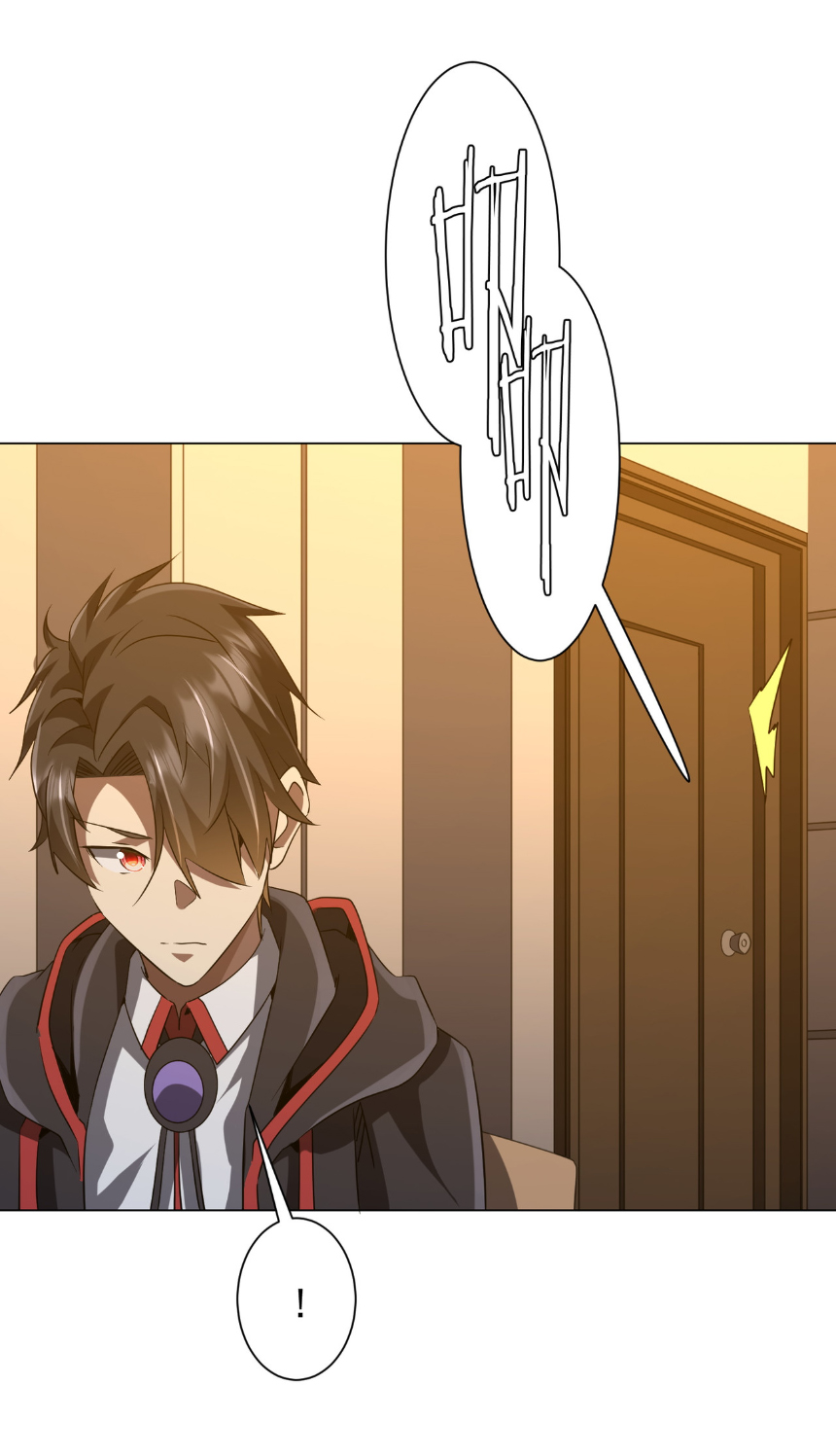 Start with trillions of coins ตอนที่ 159 หน้า 8