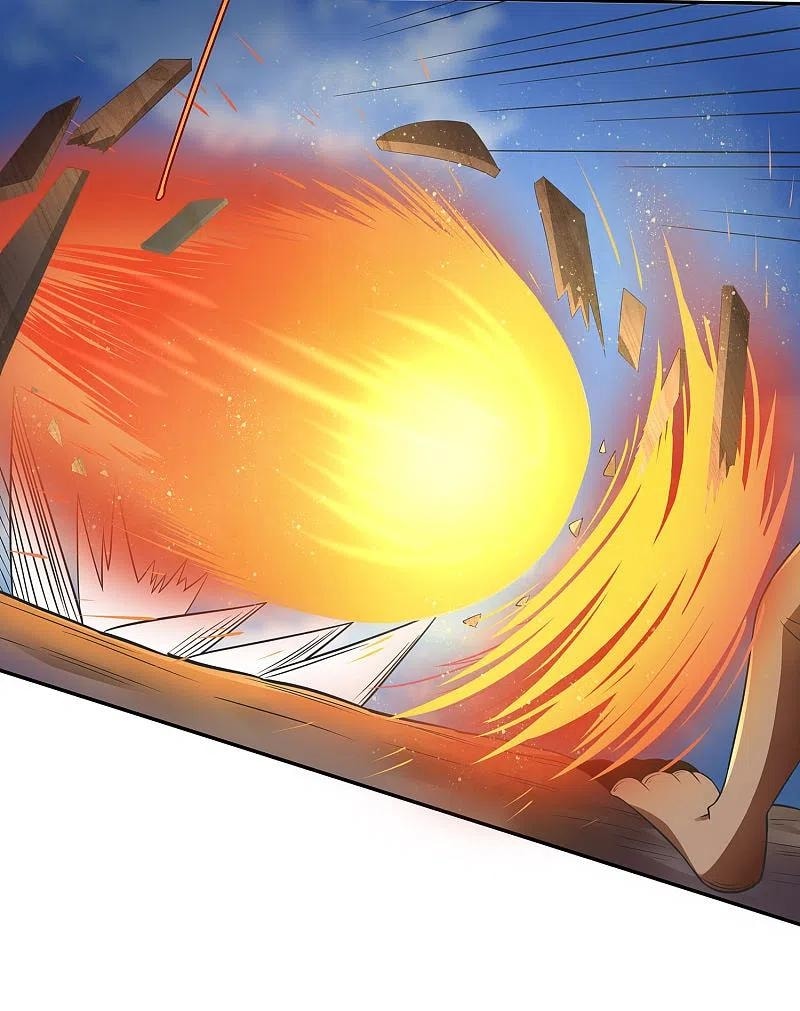 เจ้าพ่อไฮเทคมาบำเพ็ญเซียน ตอนที่ 2 หน้า 38