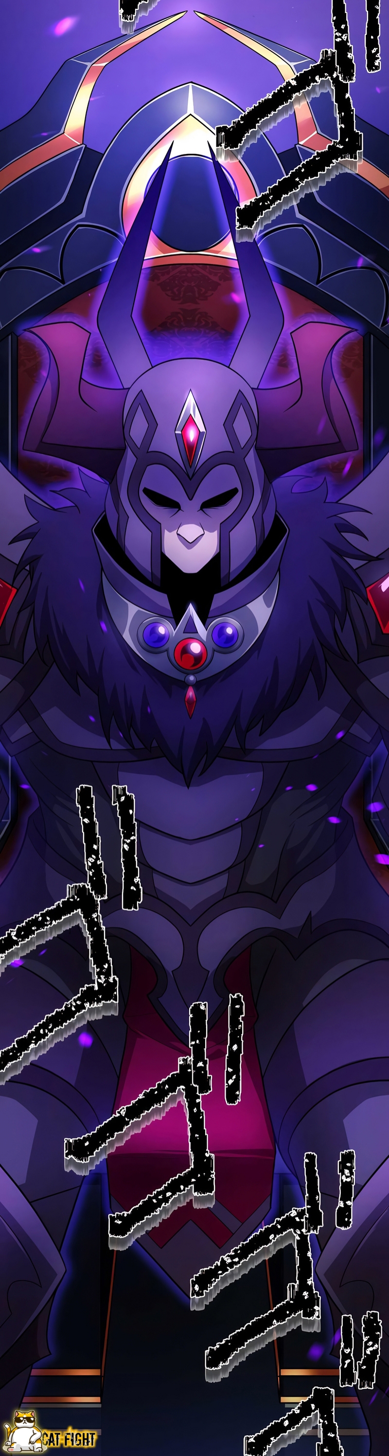 ฉันกลับชาติมาเกิดใหม่เป็นก็อบลินระดับ SSS ตอนที่ 19 หน้า 52