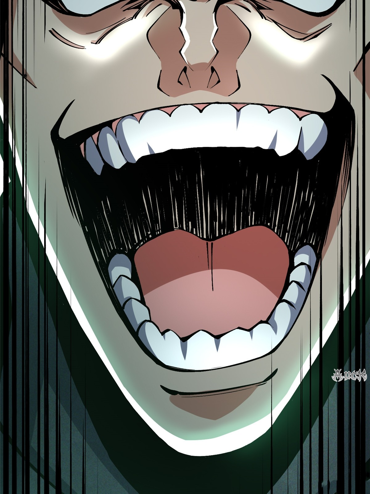 ไม่อยากเรียนทักษะ แห่งคำสาปเลย! ตอนที่ 17 หน้า 46