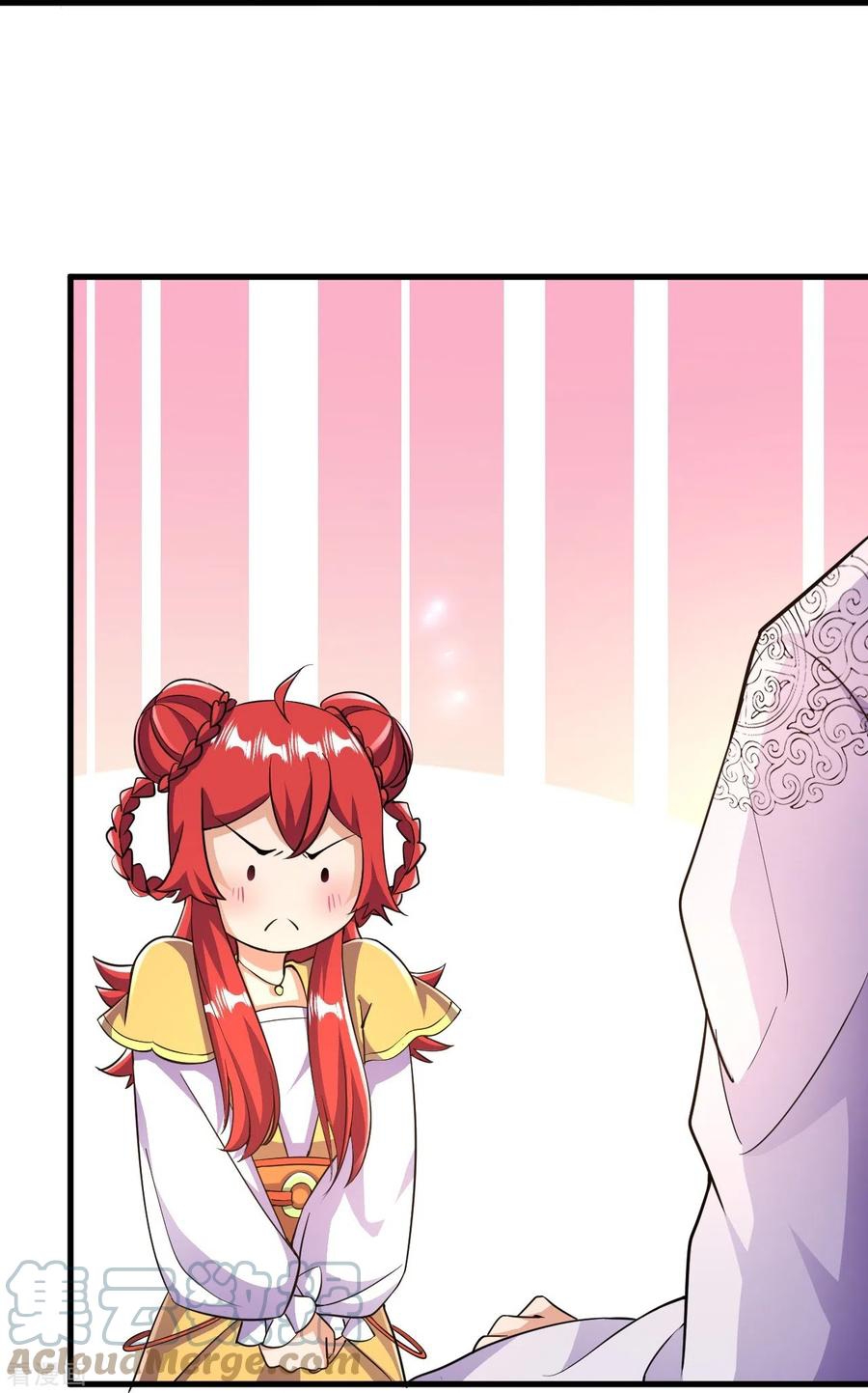 บรรพบุรุษผู้ขัดเกลากายา (ทันจีน) ตอนที่ 38 หน้า 37