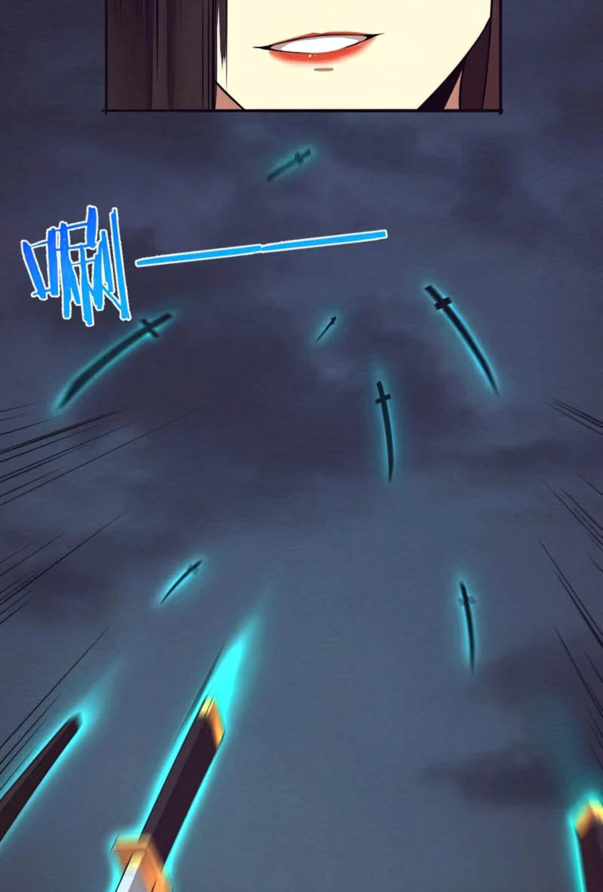 The Frenzy Of Evolution ตอนที่ 34 หน้า 62