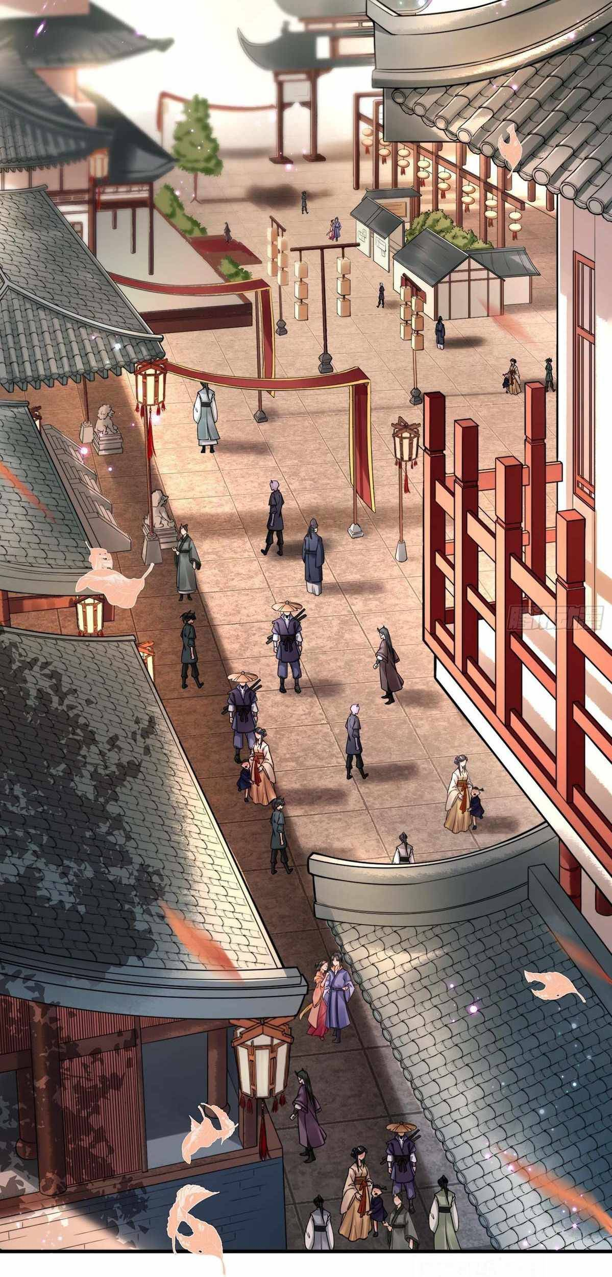 ราชาปีศาจอาชูร่า กลายเป็นโลลิ 5 ขวบ ตอนที่ 4 หน้า 6