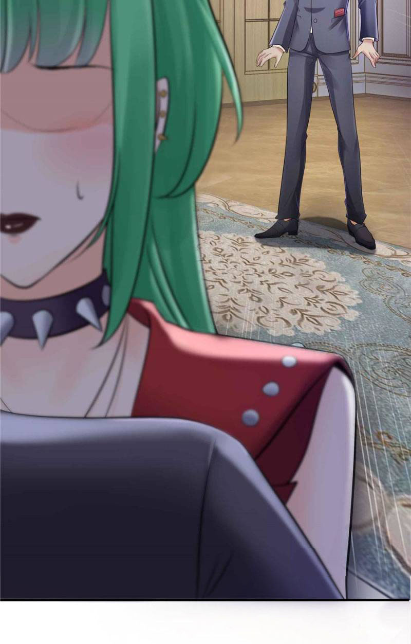 (ชนจีน)Perfect Secret Love The Bad New Wife Is a Little Sweet ตอนที่ 4 หน้า 13