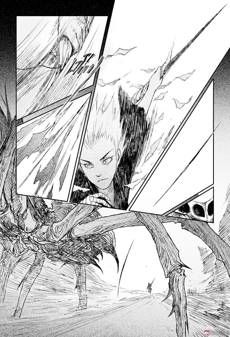 ผู้ขจัดมาร [จีนตัดจบ] ตอนที่ 41 หน้า 3