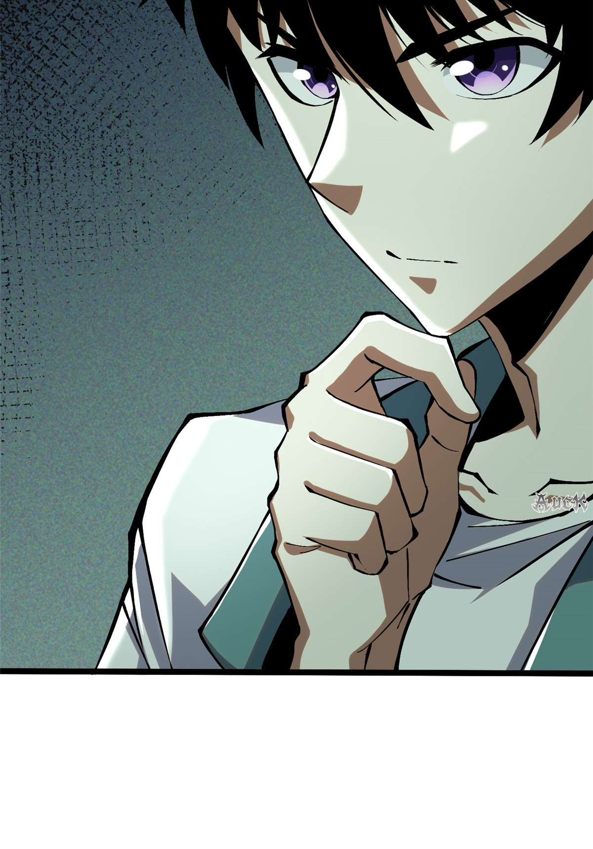 ไม่อยากเรียนทักษะ แห่งคำสาปเลย! ตอนที่ 19 หน้า 30