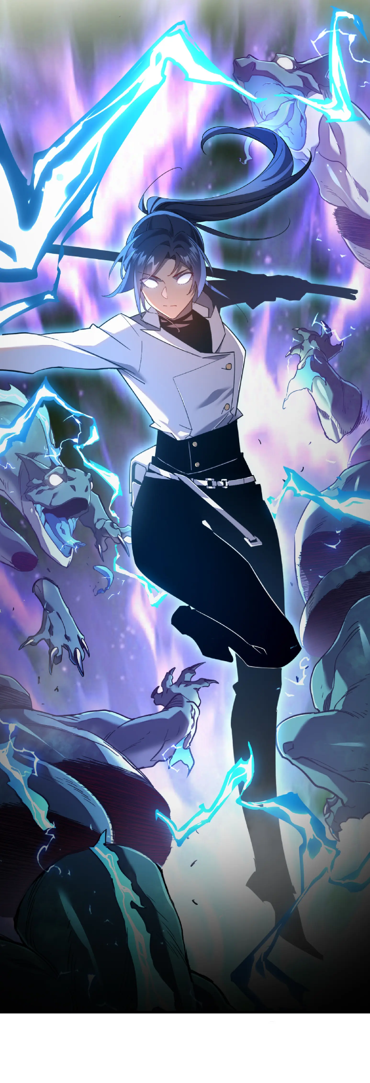 เทพขวาน: เส้นทางไร้พ่าย ตอนที่ 8 หน้า 6