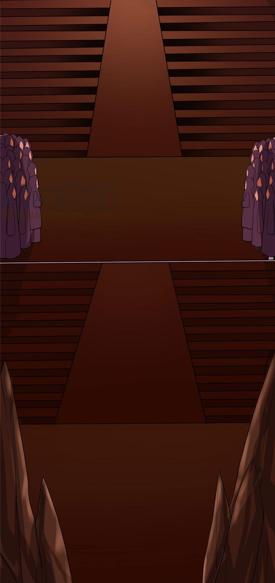 I might be a fake fairy ตอนที่ 39 หน้า 26