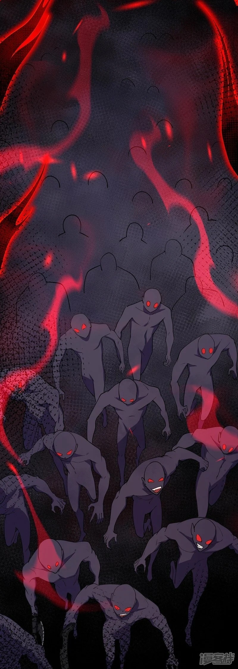 บรรพบุรุษผู้ขัดเกลากายา (ทันจีน) ตอนที่ 192 หน้า 20