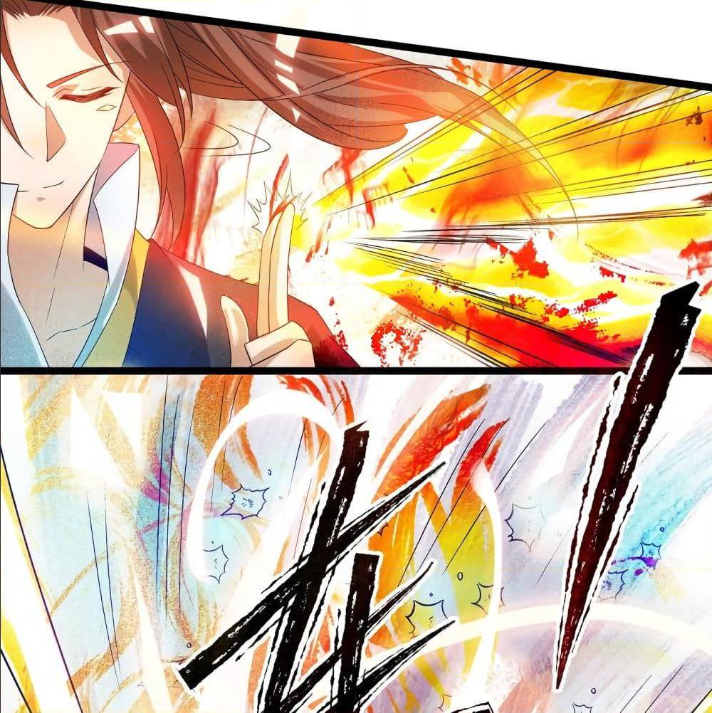 Reversal of God King ตอนที่ 23 หน้า 45