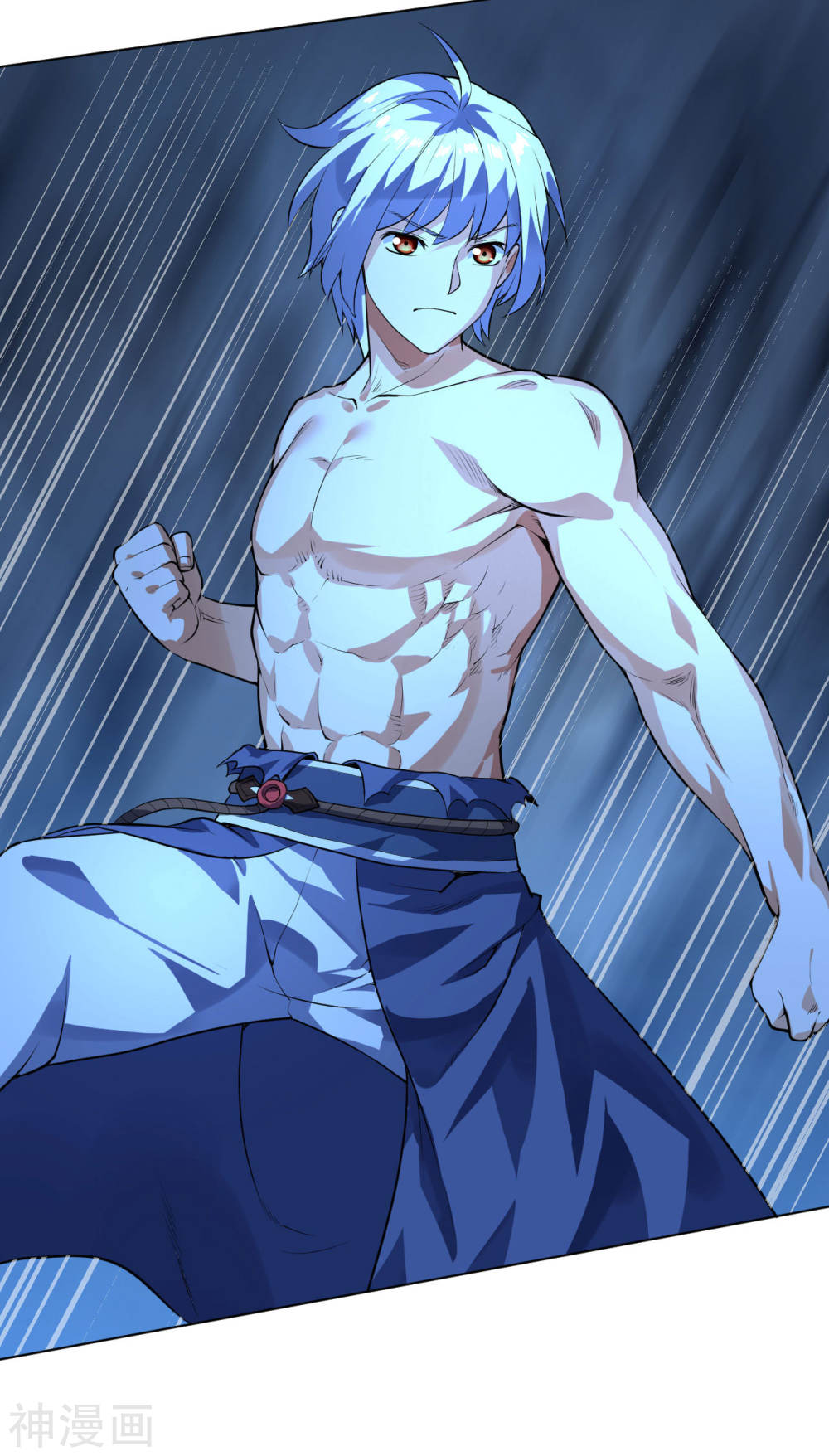 Martial Emperor ตอนที่ 13 หน้า 27