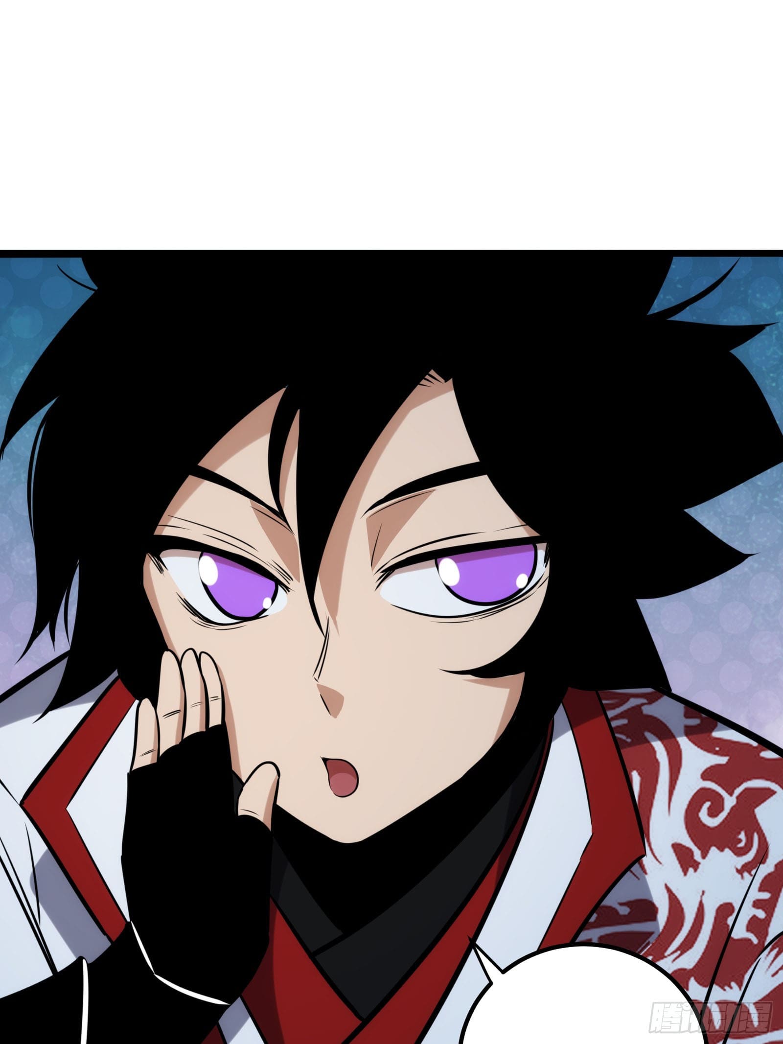 บังคับใจตัวเองก็ไร้เทียมทานได้ ตอนที่ 60 หน้า 52