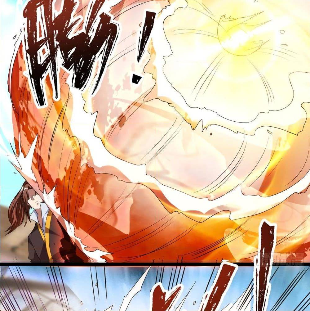 Reversal of God King ตอนที่ 23 หน้า 50