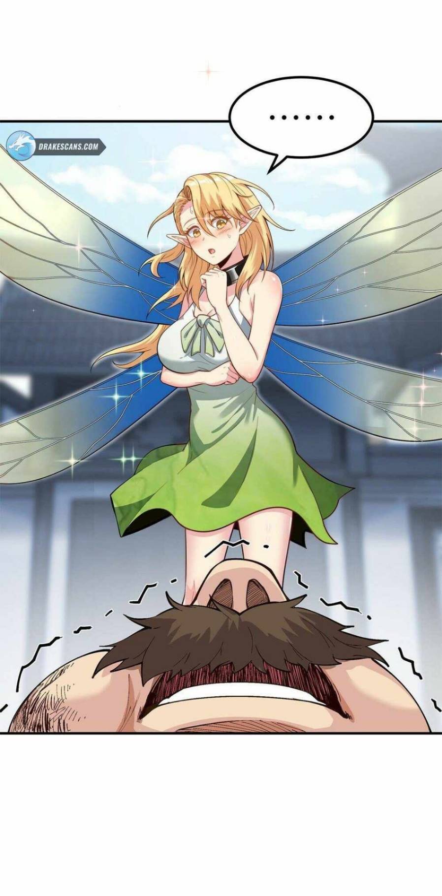 ข้าคือเต๋าสวรรค์ ตอนที่ 2 หน้า 88