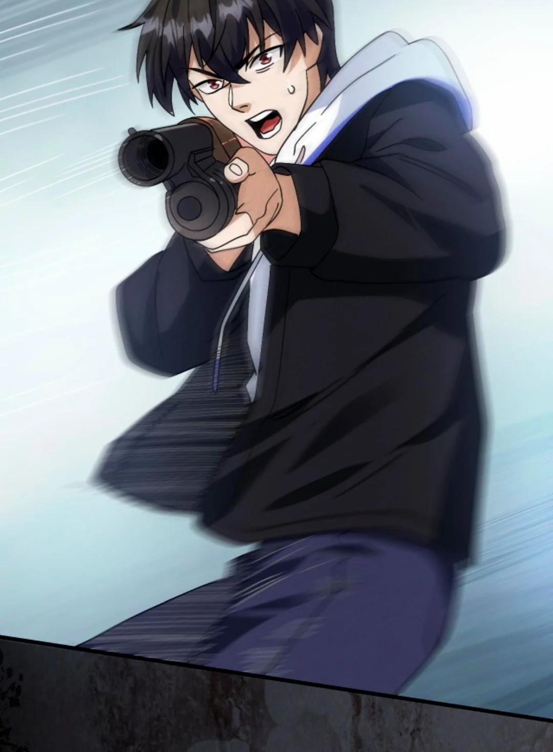 Apocalyptic Survival : I can see hidden clues ตอนที่ 17 หน้า 5