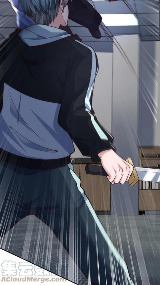 ระบบดร็อปของสุดเทพ x99999 ตอนที่ 21 หน้า 5