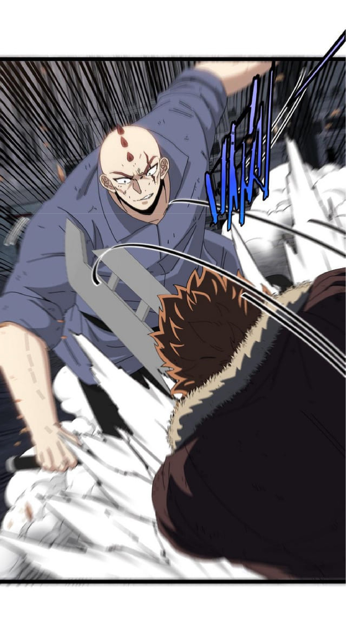 Super god system  ระบบสุดเทพ ตอนที่ 64 หน้า 14