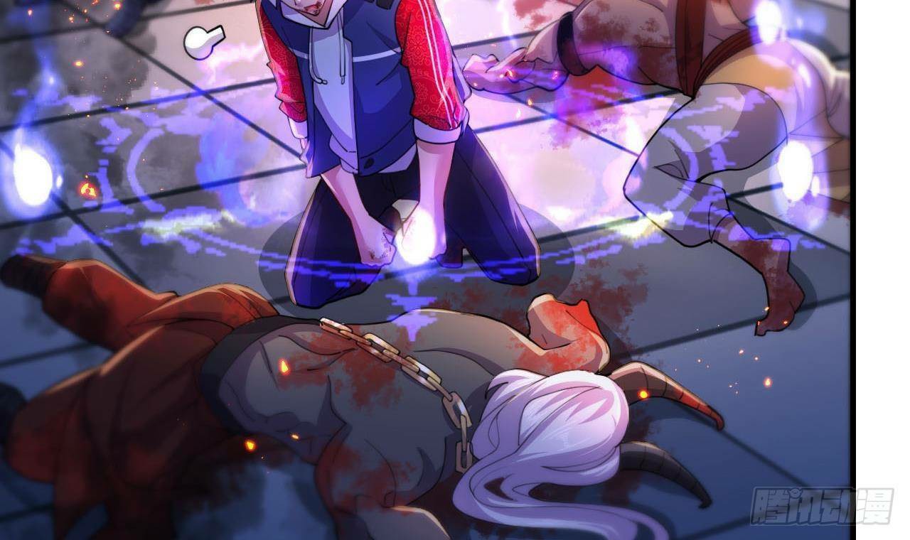 อยู่ดีๆโลกของผมก็เต็มไปด้วยสิ่งลึกลับ ตอนที่ 2 หน้า 15