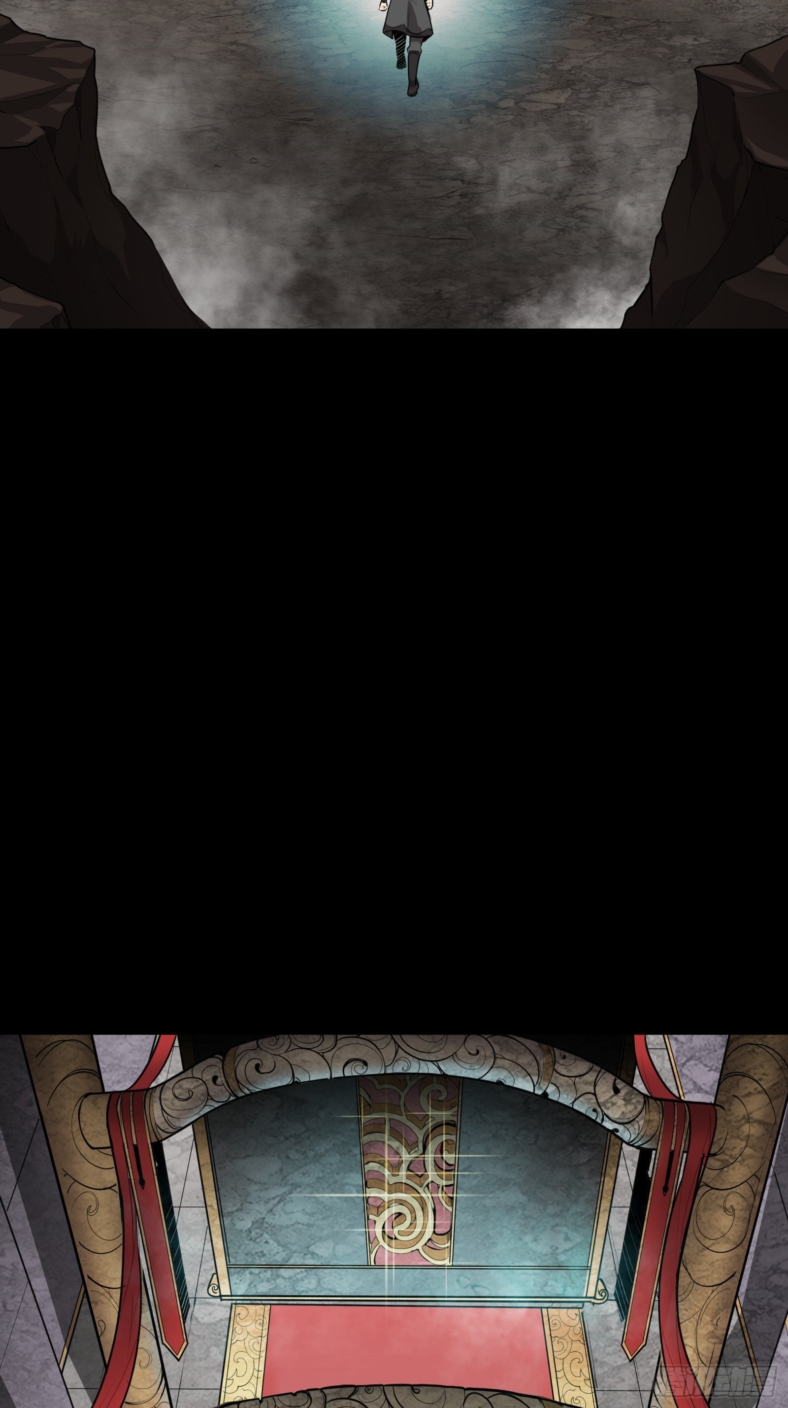 Legend of Star Genera ชนจีน ตอนที่ 65 หน้า 39