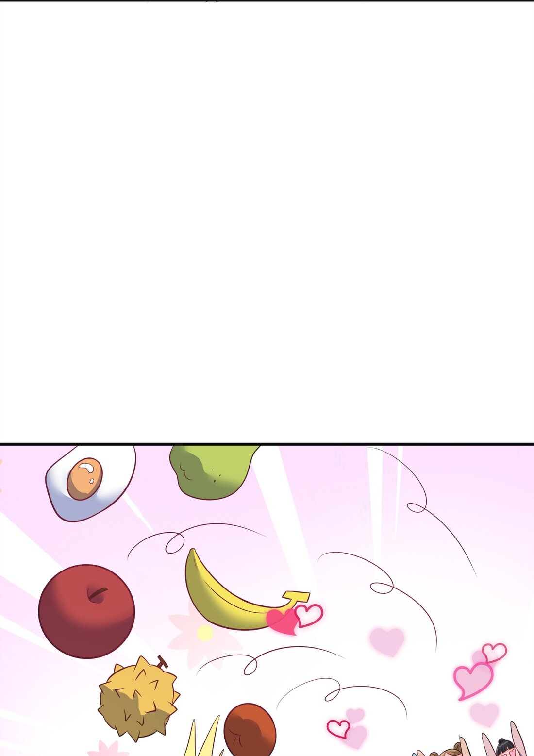 ได้โปรด ข้าไม่อยากตกหลุมรักอาจารย์ของข้าเลยจริงๆ (จีนตัดจบ) ตอนที่ 9 หน้า 36