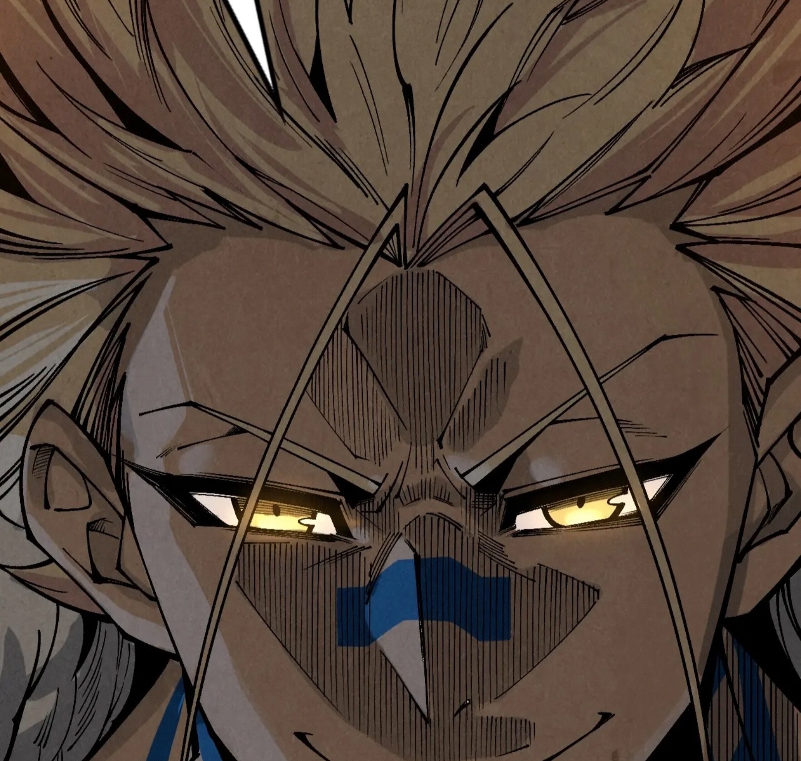 มหาเทพนิรันดร์กาล ตอนที่ 257 หน้า 89