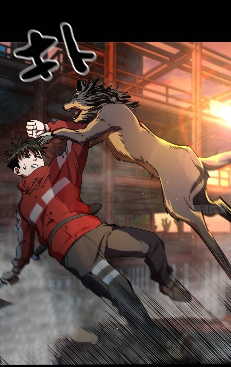 รูเล็ตเวิลด์ สุ่มไอเทมเอาชีวิตรอด ตอนที่ 22 หน้า 5