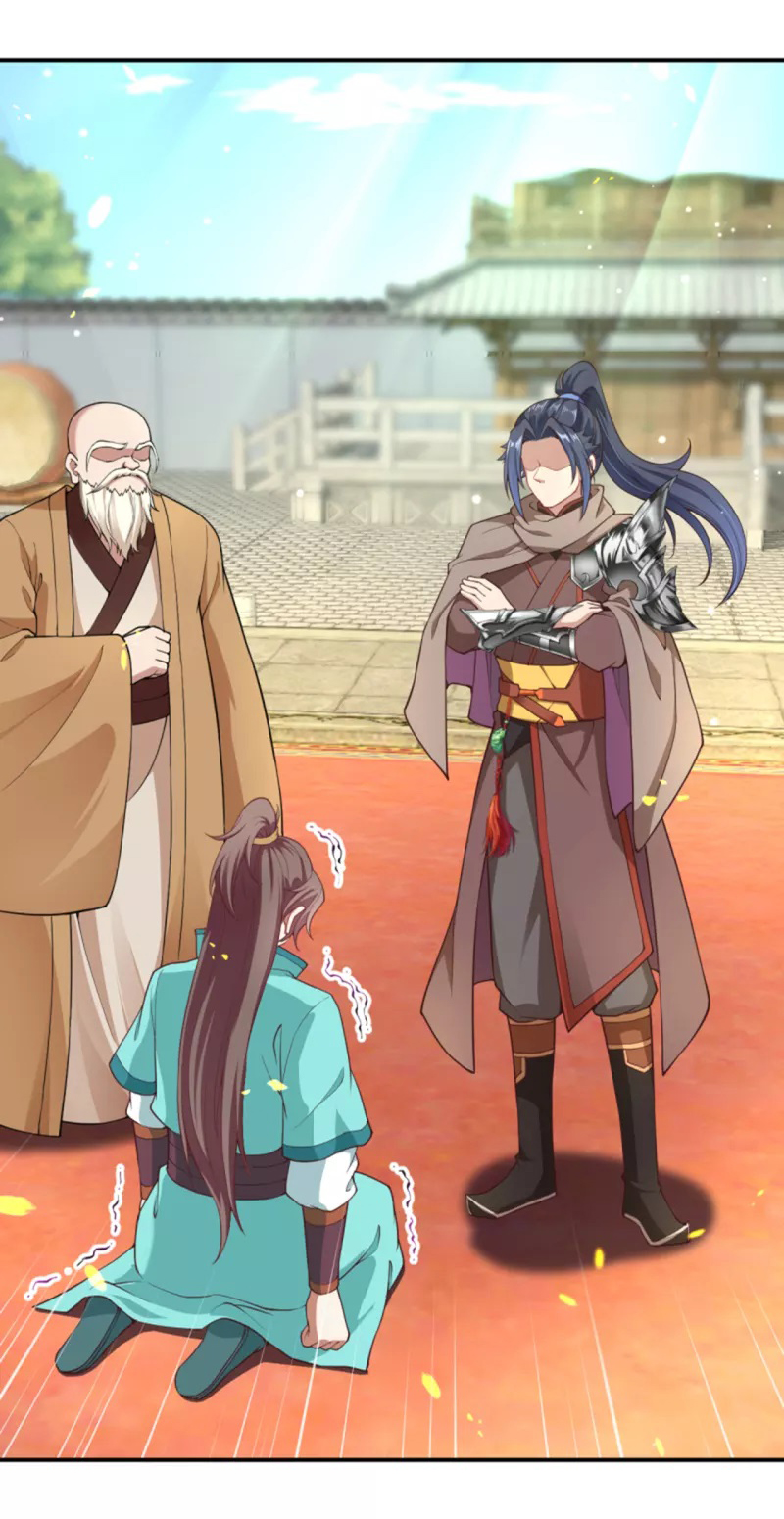 Against the Gods - อสูรพลิกฟ้า ตอนที่ 298 หน้า 5