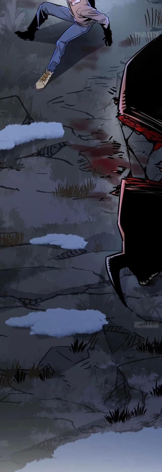 ซุปเปอร์ฟาร์ม ในโลกล่มสลาย -  SYSTEM Farmig Doomsday ตอนที่ 3 หน้า 14