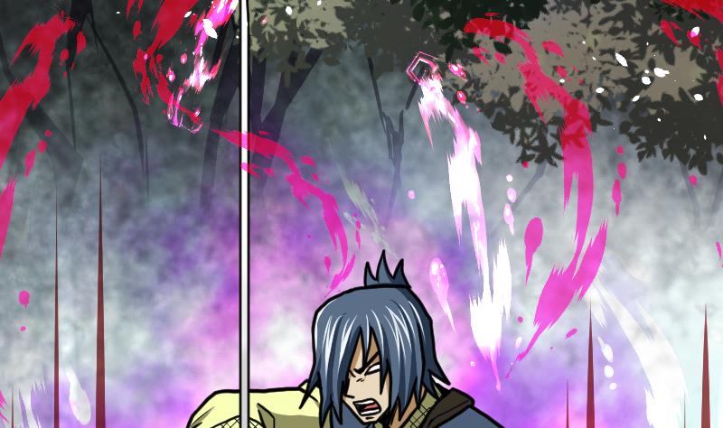 Peerless sword god เทพกระบี่ไรเทียมทาน ตอนที่ 48 หน้า 84