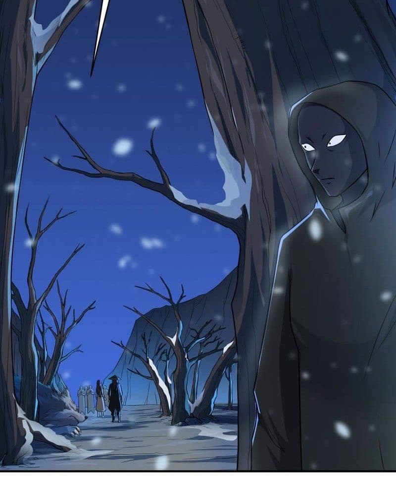 Devouring Eternity ตอนที่ 5 หน้า 8