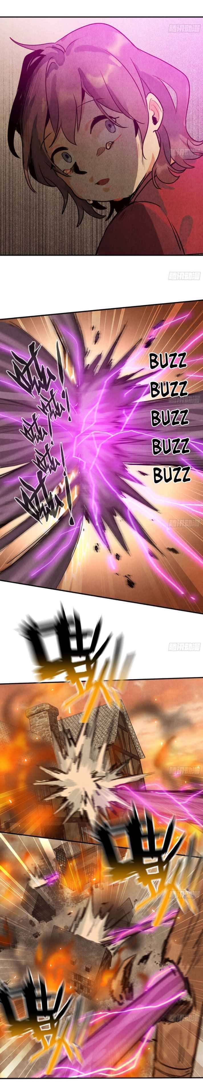 Mushroom Hero ตอนที่ 1 หน้า 6