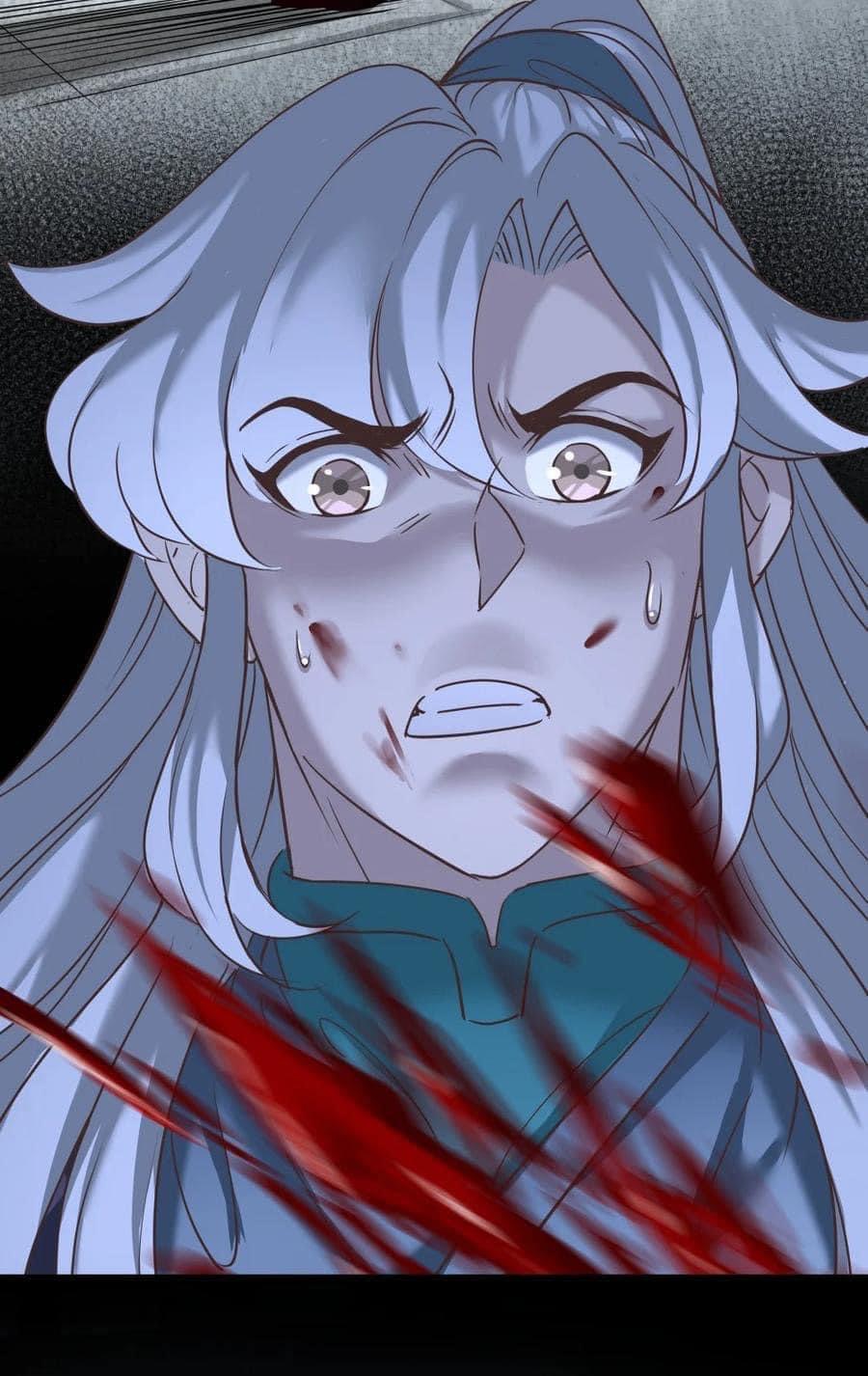 Legend of King Amata | ตำนาน ราชันย์ อมตะ ตอนที่ 29 หน้า 32