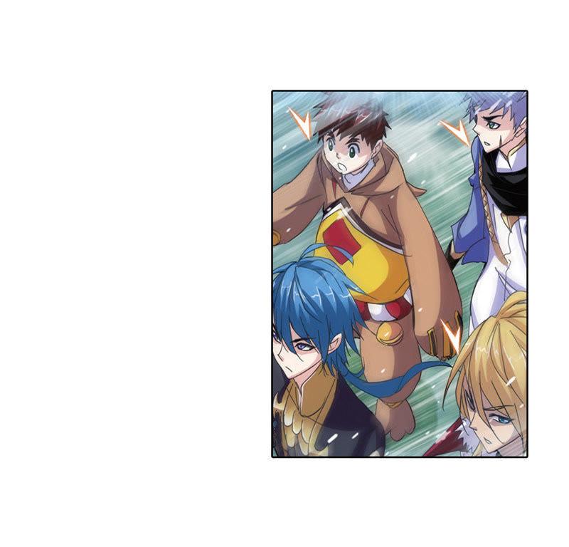 Douluo Dalu (ทันจีน) ตอนที่ 8 หน้า 22