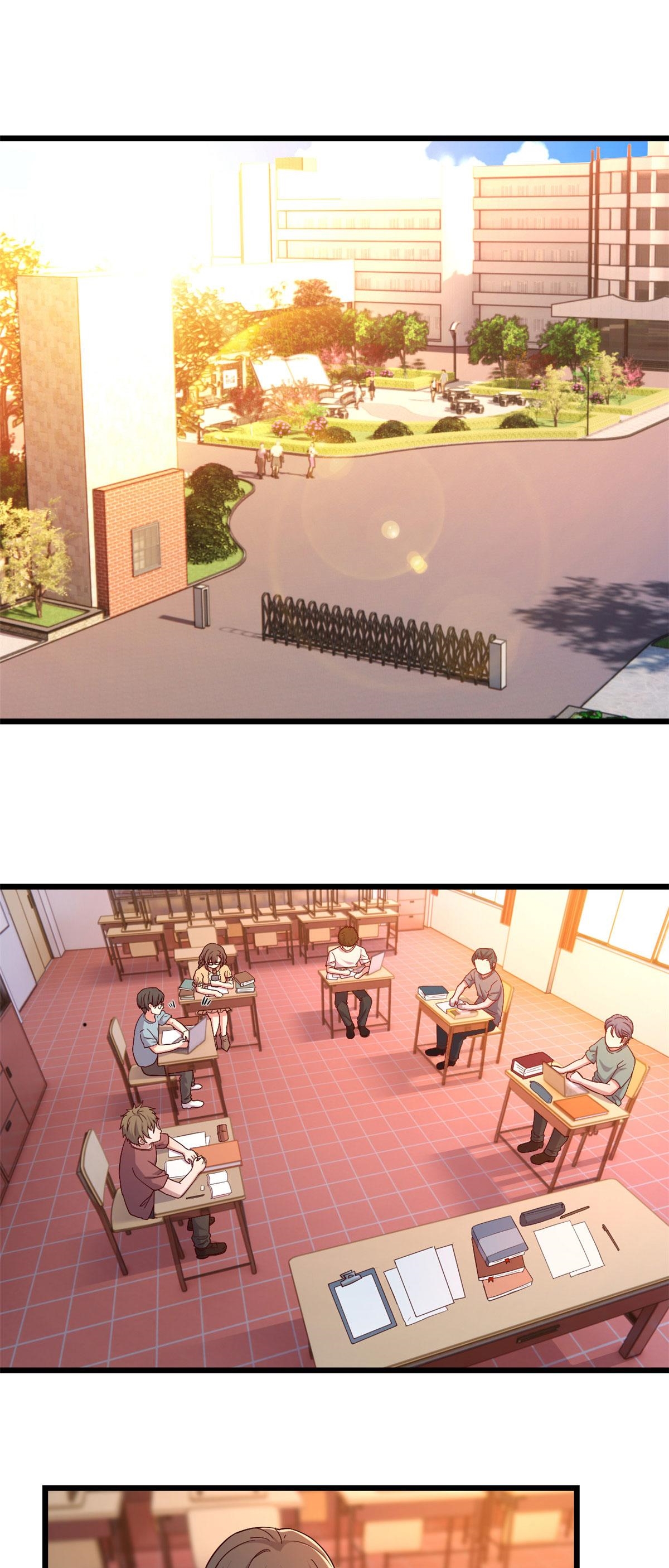 พี่สาวอยากเล่นคุณ ตอนที่ 82 หน้า 2