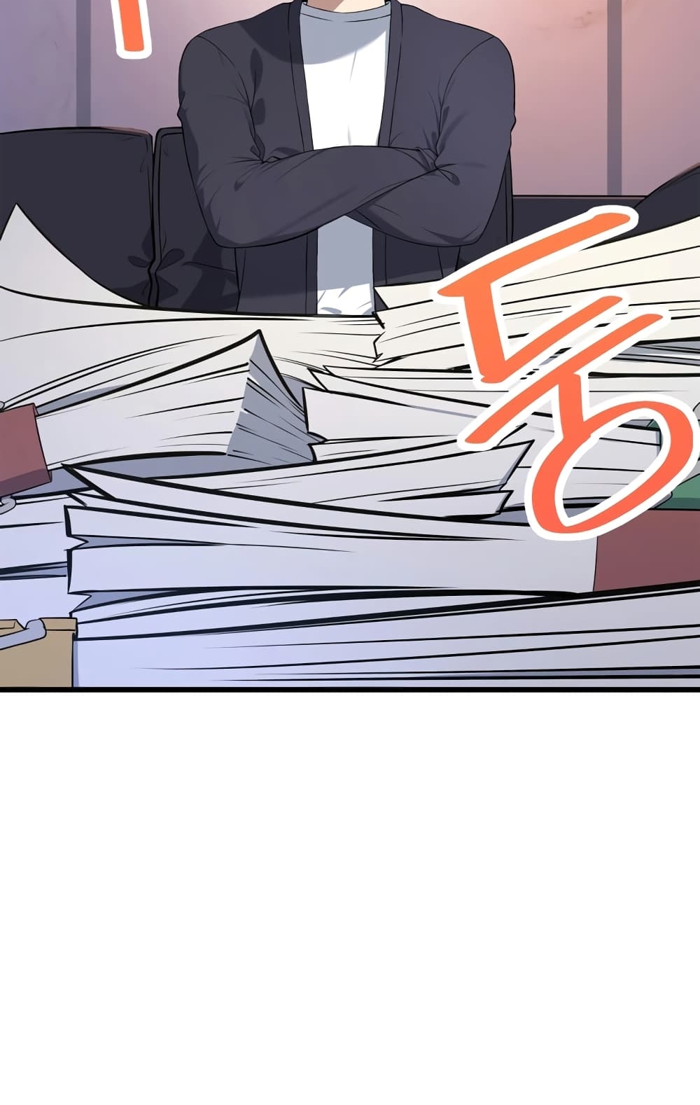 ผมเป็นนักเขียนบทที่มีระบบสปอยล์ ตอนที่ 2 หน้า 45