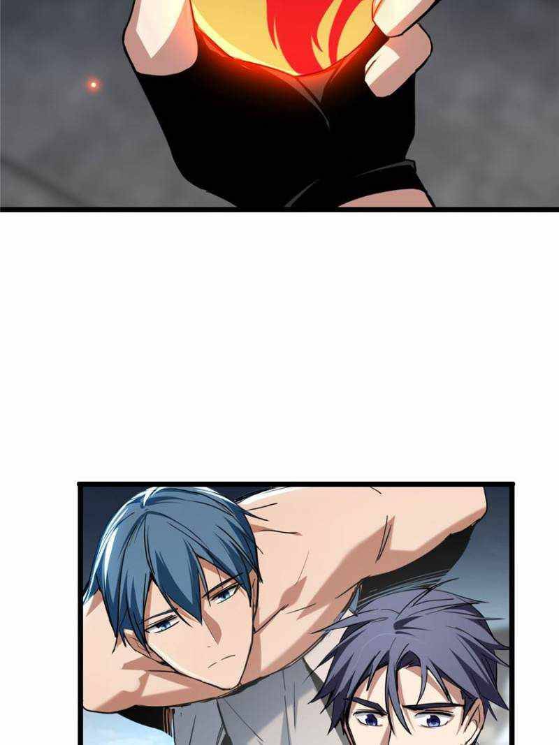 [ชนจีน] ฉันแค่อยากเล่นเกมส์เงียบๆ [I Just Want to Play the Game Quietly] ตอนที่ 16 หน้า 10