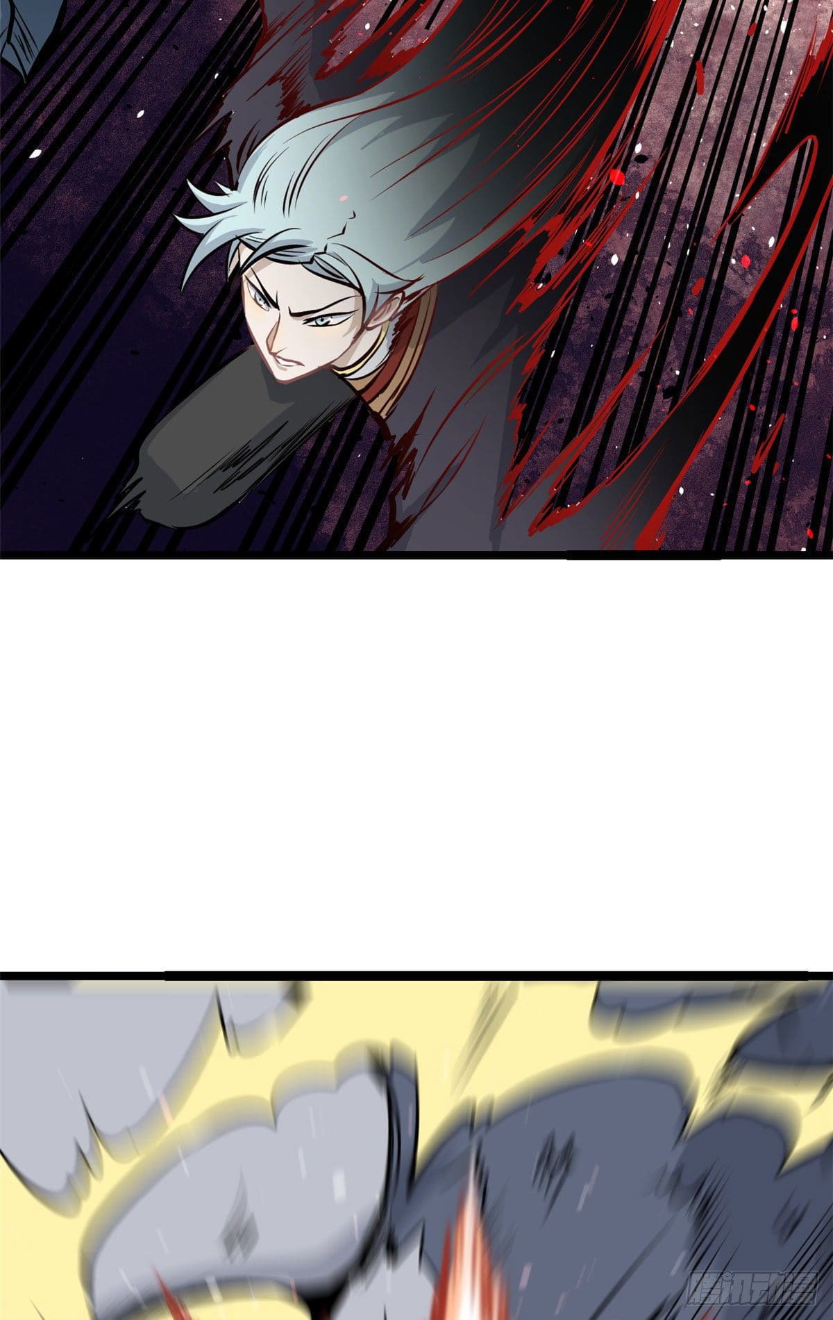 นิกายที่แข็งแกร่งที่สุด (ทันจีน) ตอนที่ 104 หน้า 40