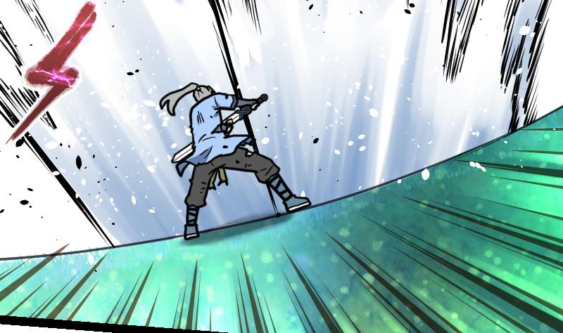 Peerless sword god เทพกระบี่ไรเทียมทาน ตอนที่ 50 หน้า 74