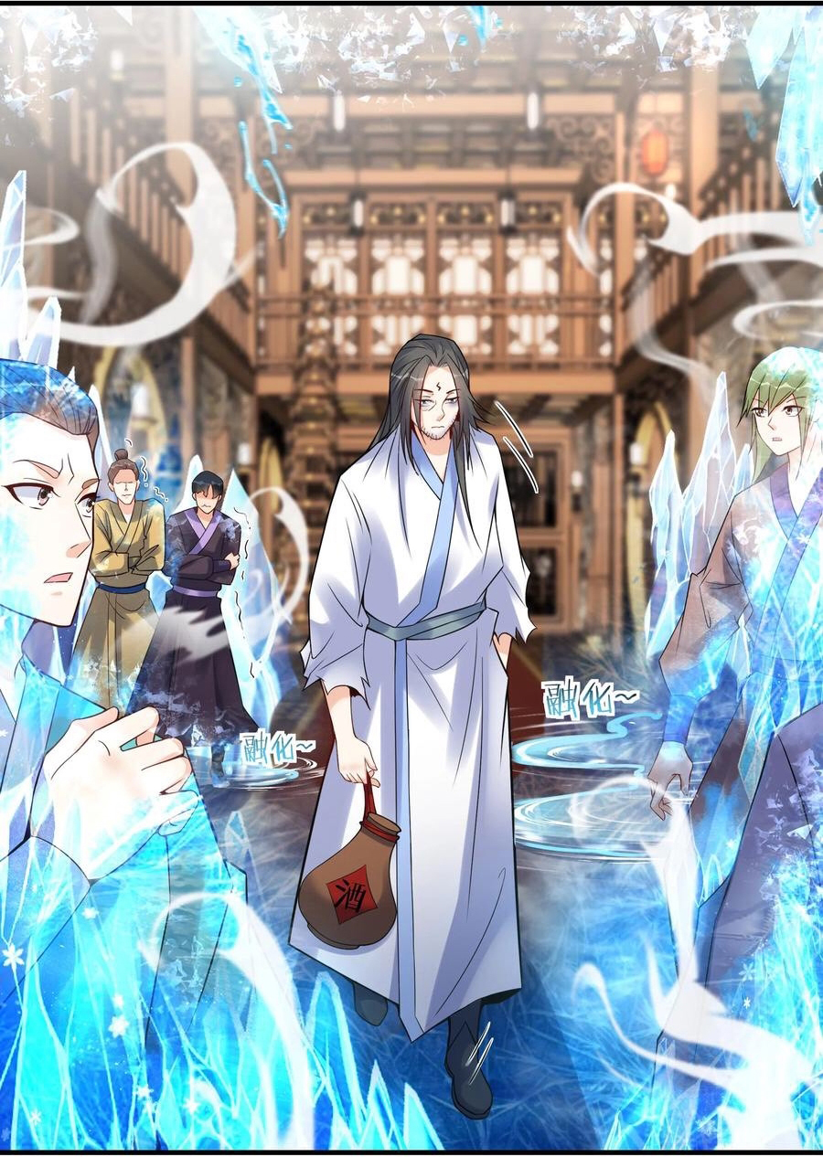 The Villain of Destiny วายร้ายแห่งโชคชะตา! ตอนที่ 108 หน้า 3