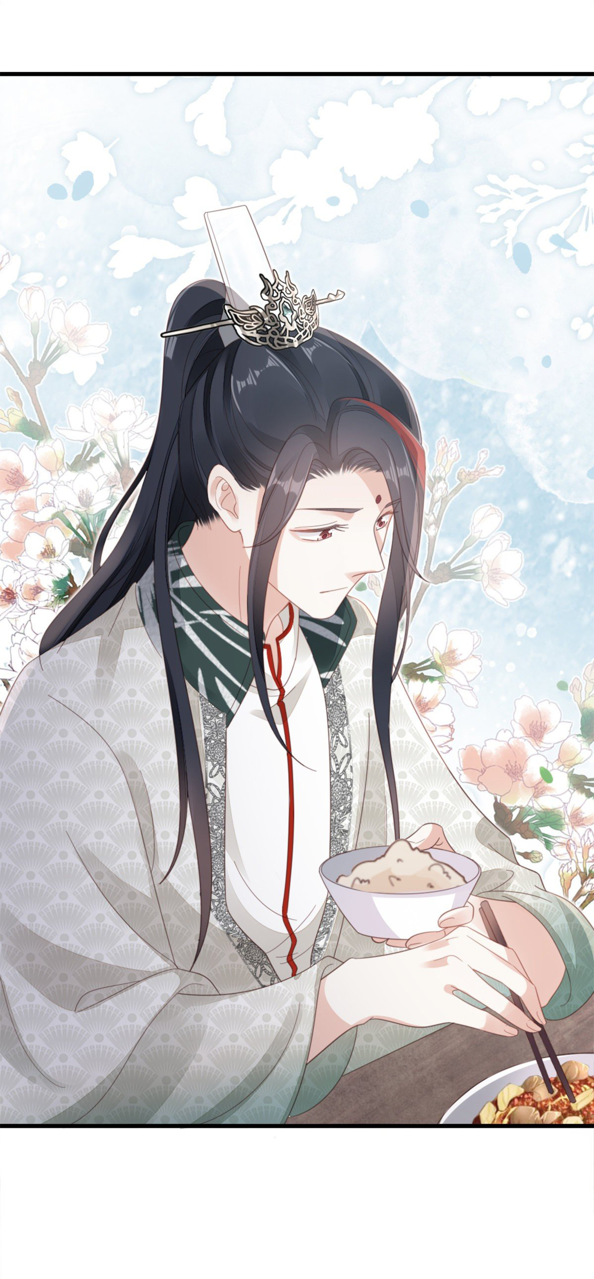 ระบบเปลี่ยนชะตายัยตัวร้าย ตอนที่ 81 หน้า 10